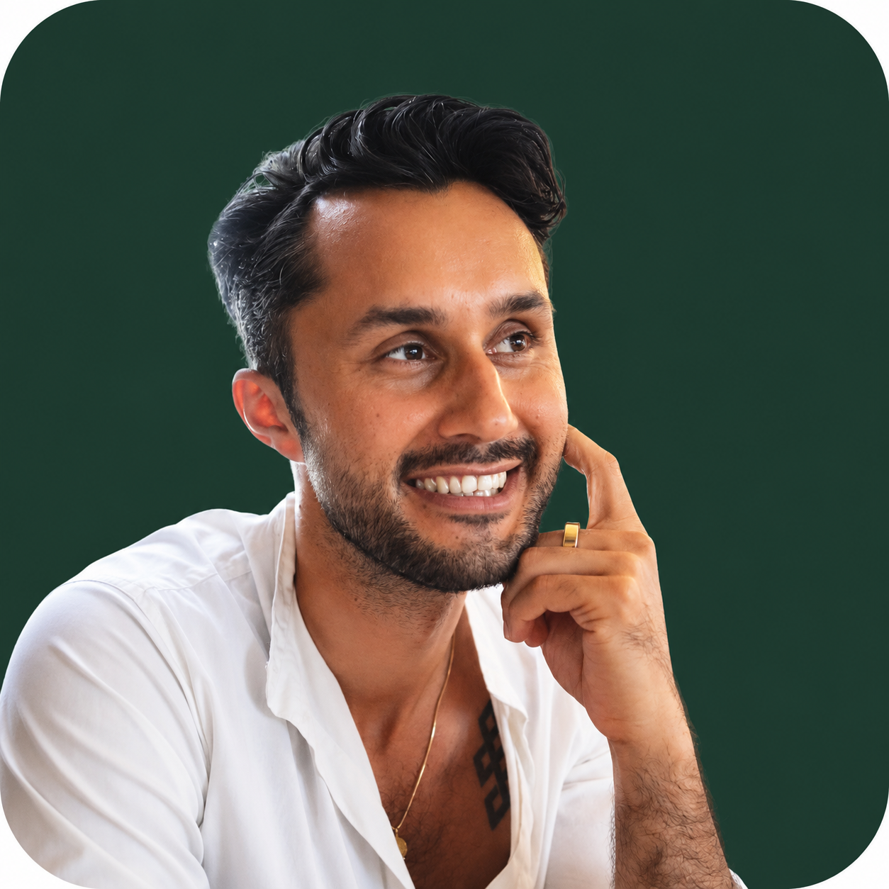 Eli Gunduz, Founder of Careersy Coaching